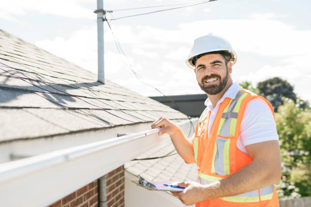 Gutter Installation and Roofing in Cloverleaf, TX