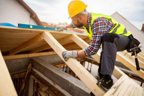 Roof Waterproofing Services in Cloverleaf, TX