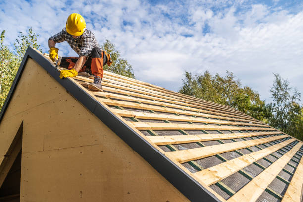 Quick and Trustworthy Emergency Roof Repair Services in Cloverleaf, TX